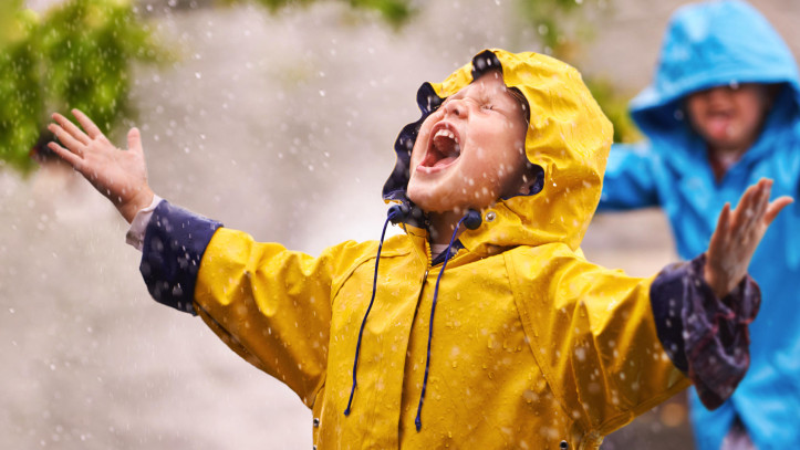 Meteo a 7 giorni: dalla primavera al ritorno del MALTEMPO