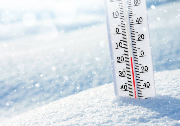 ONDATA di FREDDO tardiva in arrivo: ecco quando e chi colpirà