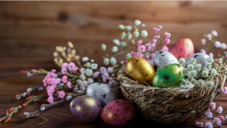 METEO PASQUA e PASQUETTA: ecco dove ci sarà il sole e dove pioverà