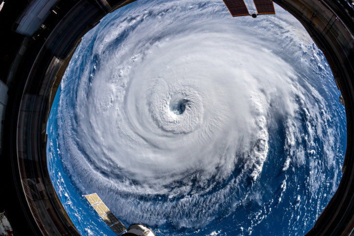 METEO: l’Italia nell’occhio del ciclone sino al 25 aprile