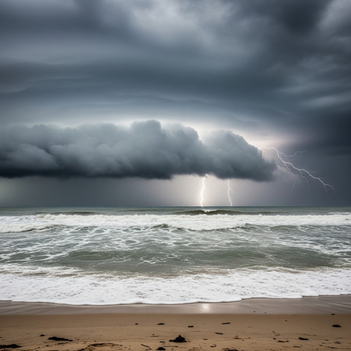 Meteo: le regioni dove pioverà SABATO 23
