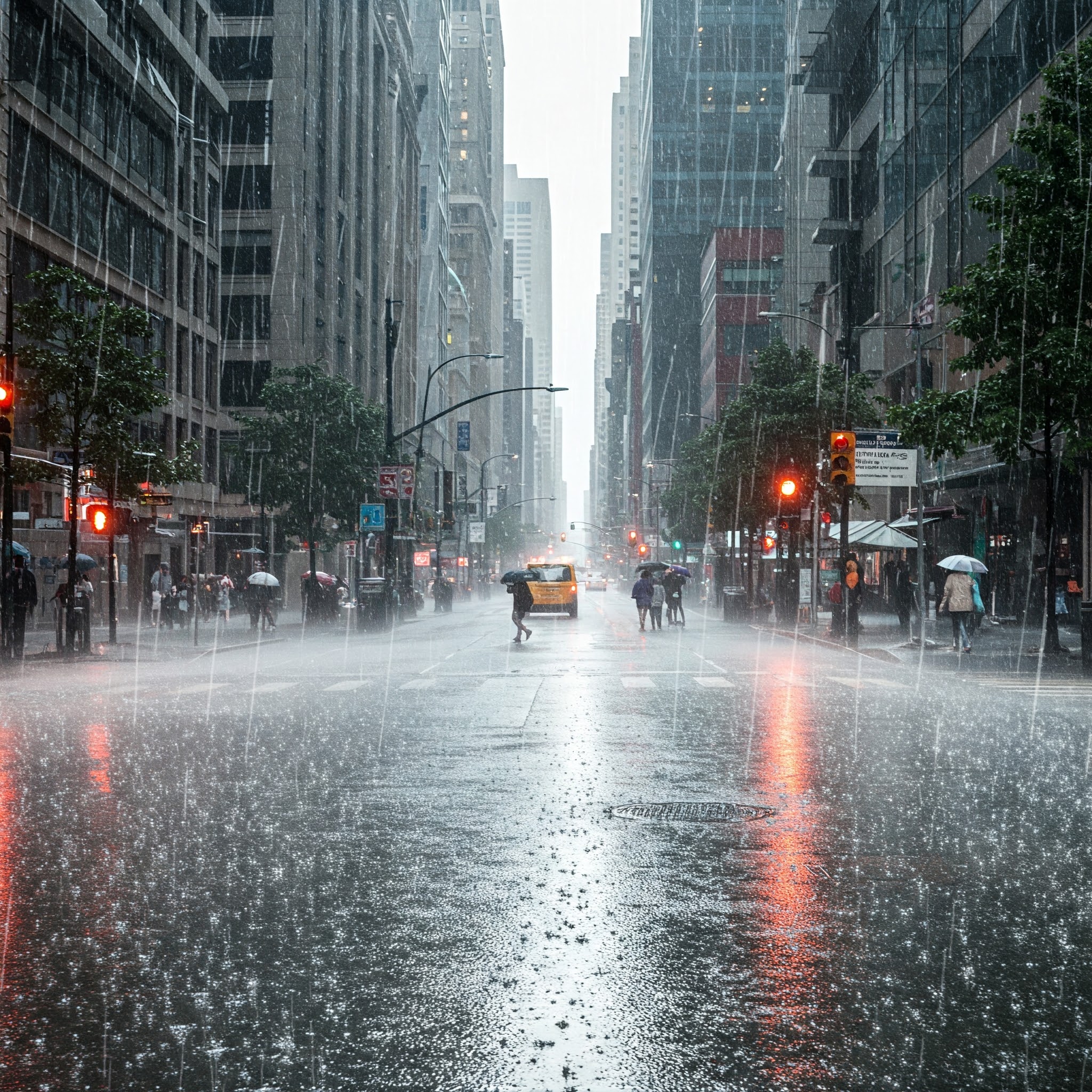 Meteo: forte MALTEMPO anche venerdì 25, ecco dove Meteo: forte MALTEMPO anche venerdì 25, ecco dove