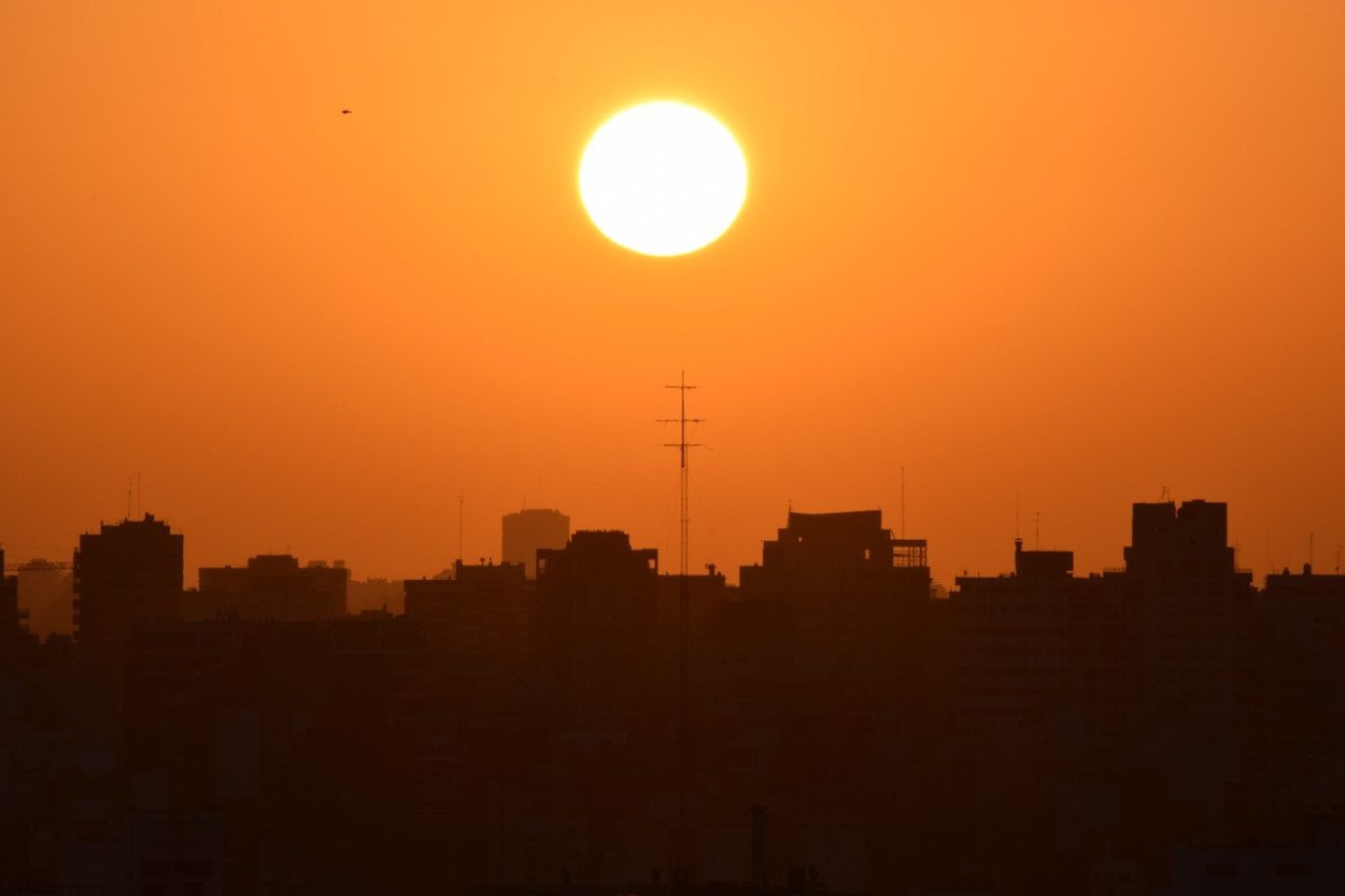 CALDO: città nel forno sino a domenica 20, la top 15 CALDO: città nel forno sino a domenica 20, la top 15
