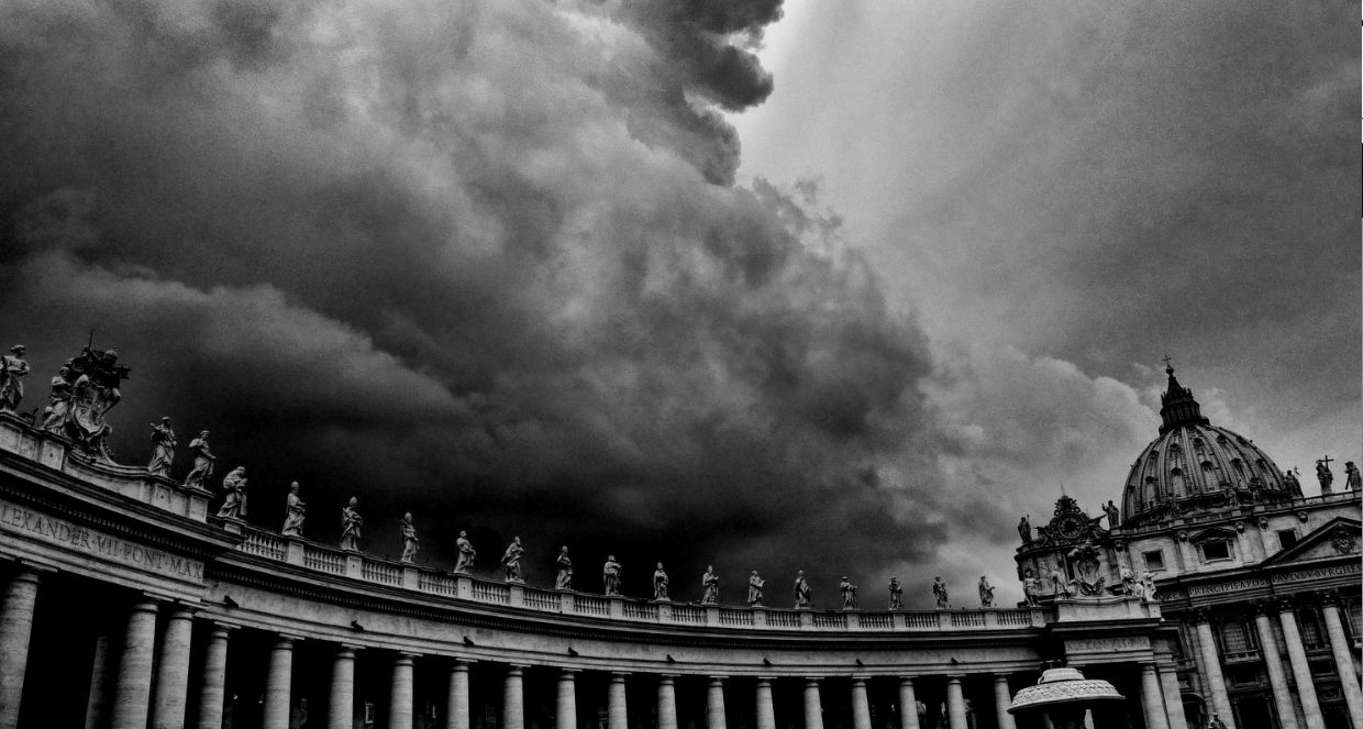 Temporali LAZIO domenica 13, colpita anche ROMA: gli orari Temporali LAZIO domenica 13, colpita anche ROMA: gli orari