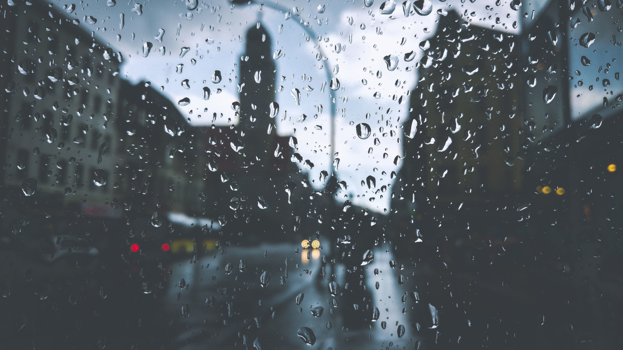 Meteo: tutte le PIOGGE previste sino al 30 giugno Meteo: tutte le PIOGGE previste sino al 30 giugno