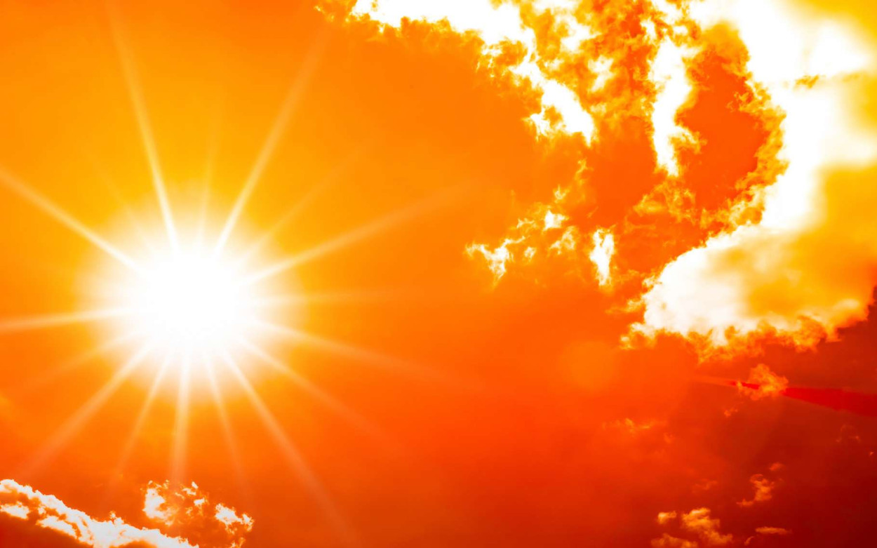 METEO: anticiclone POTENTE, ecco la durata METEO: anticiclone POTENTE, ecco la durata