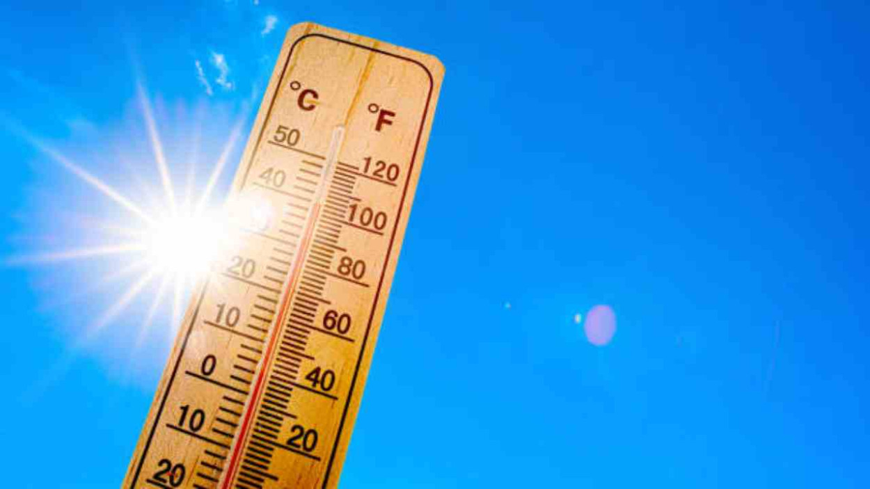 ONDATA di CALDO dal 6 al 15 agosto, ma ecco le eccezioni ONDATA di CALDO dal 6 al 15 agosto, ma ecco le eccezioni