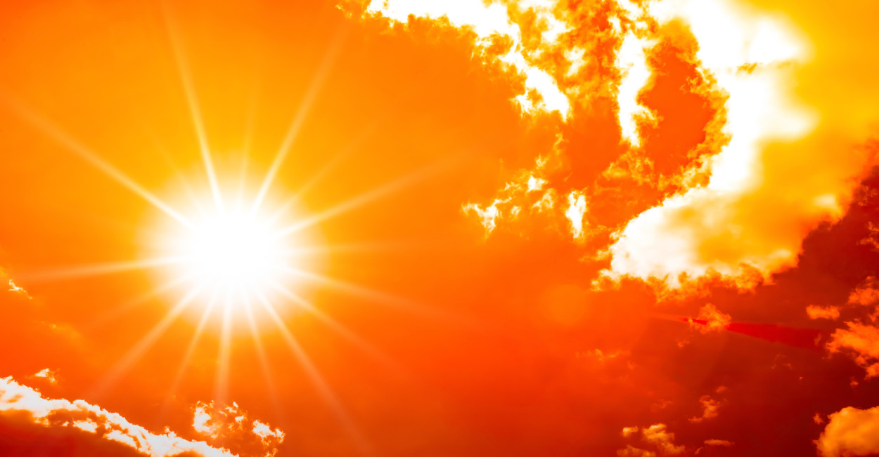 Torna il CALDO AFRICANO ad agosto: ecco dove e quando, ma… Torna il CALDO AFRICANO ad agosto: ecco dove e quando, ma…