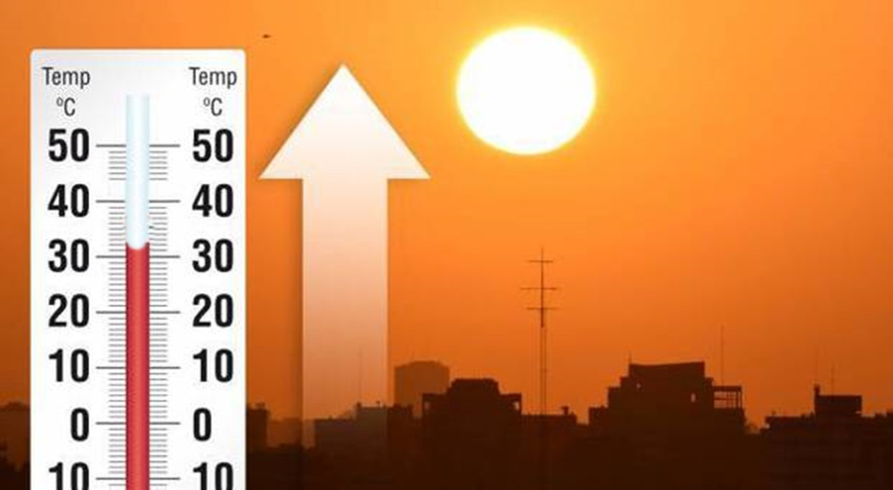 Meteo: dal caldo estremo a FRESCO e temporali Meteo: dal caldo estremo a FRESCO e temporali