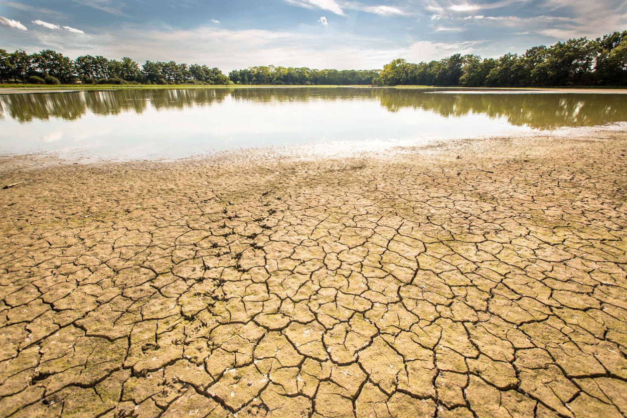 SICCITA’: ecco dove diventerà molto grave
