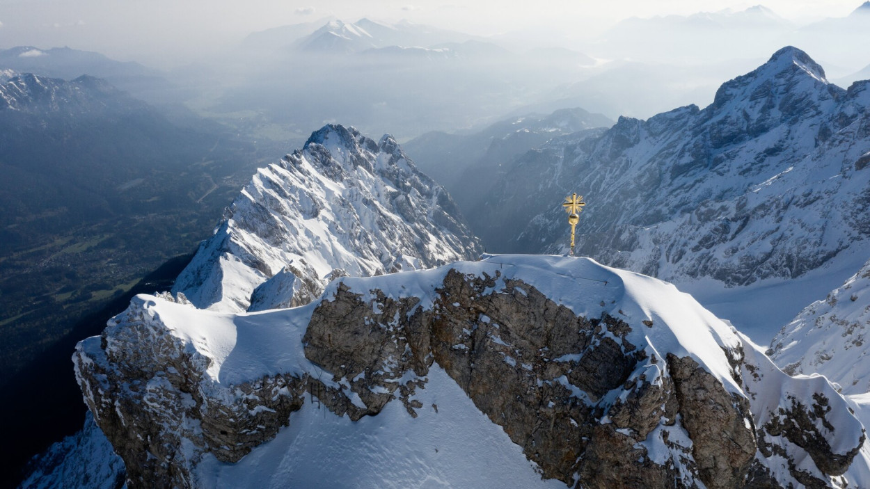 NEVE di fine luglio in arrivo: ecco dove