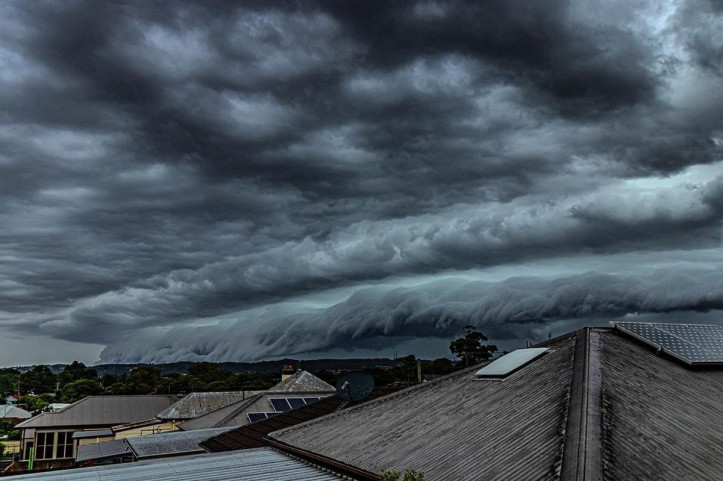 TEMPORALI e NUBIFRAGI: ecco la data per la svolta meteo