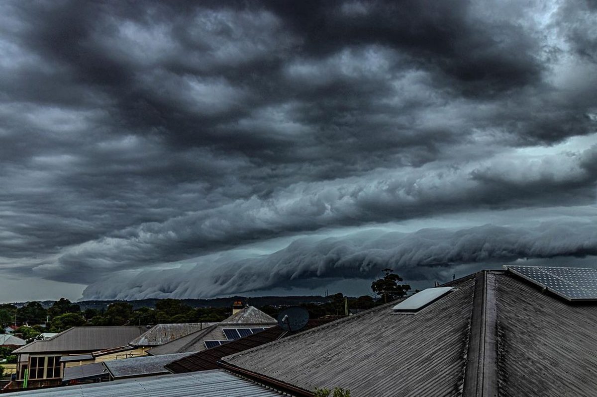TEMPORALI e NUBIFRAGI: ecco la data per la svolta meteo