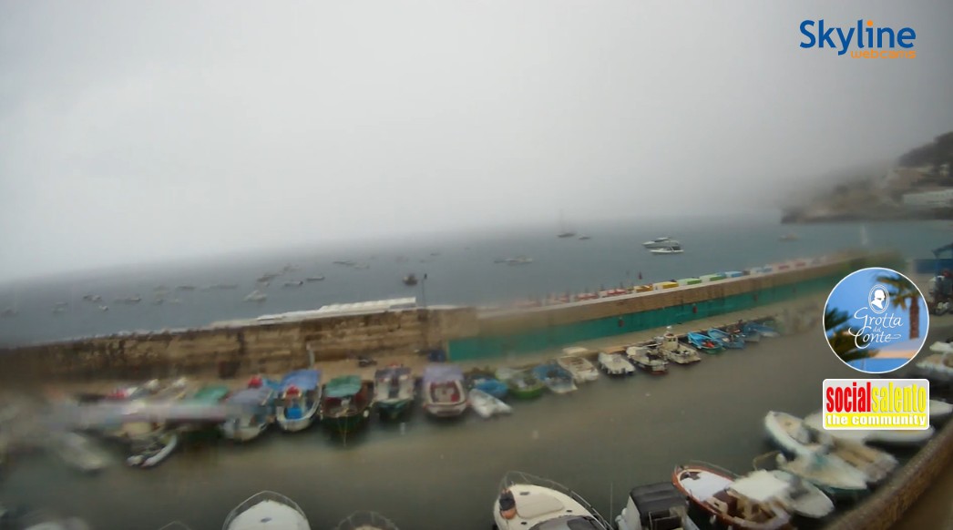 MALTEMPO: Puglia sotto attacco, ecco le zone colpite fin sul mare MALTEMPO: Puglia sotto attacco, ecco le zone colpite fin sul mare