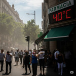 Caldo estremo