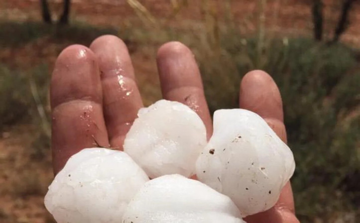 Supercella e grandine enorme in Lombardia, ci sono danni: le prossime ore GRANDINE