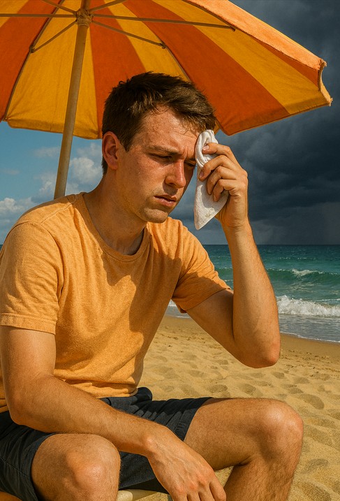 Previsioni meteo agosto: Italia tra 40°C, afa e nubifragi estivi Previsioni meteo agosto: Italia tra 40°C, afa e nubifragi estivi