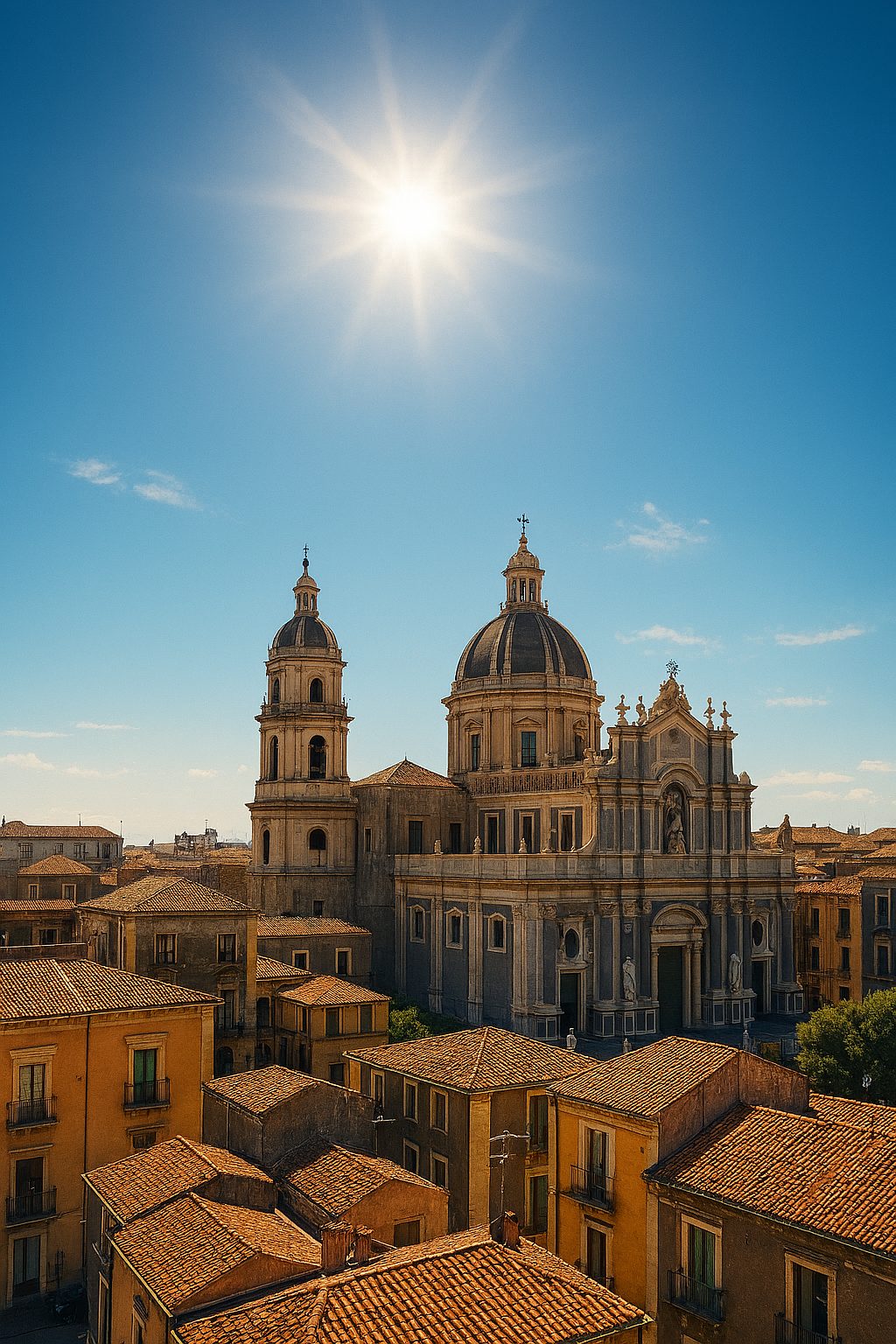 CALDO: la città più rovente oggi è… CALDO: la città più rovente oggi è…