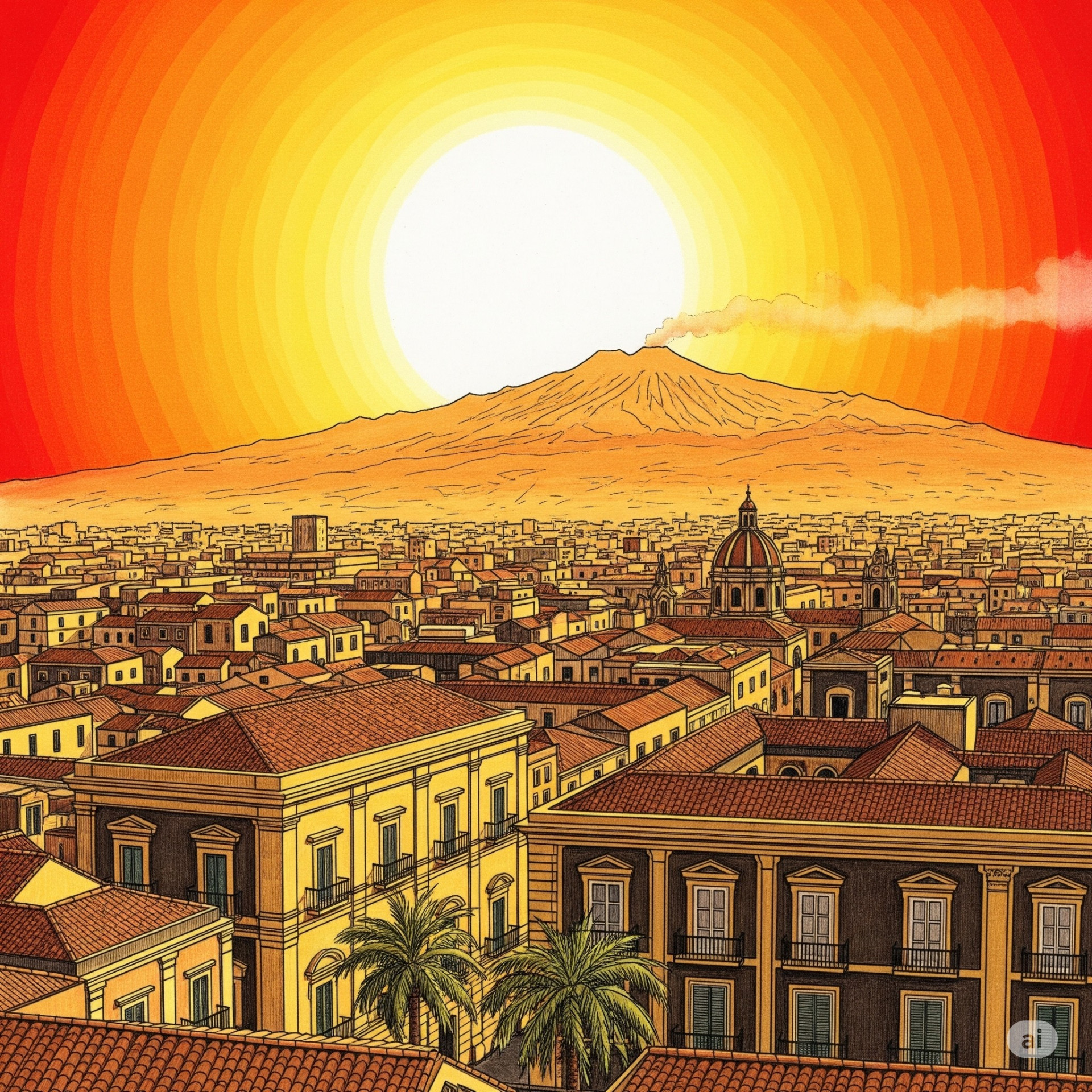 CALDO: tra poche ore picchi di 34°C, ecco dove CALDO: tra poche ore picchi di 34°C, ecco dove