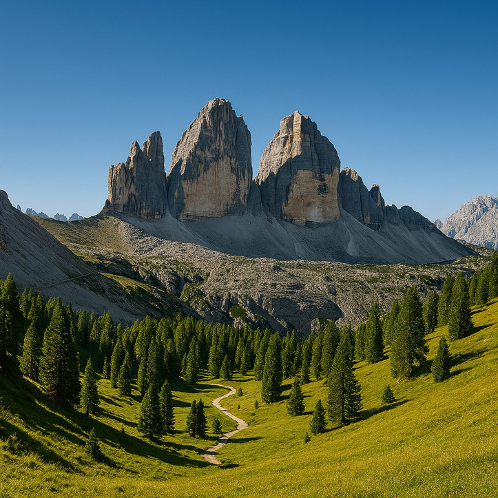 Mercoledi 8 e giovedi 9 aria più FRESCA sfiorerà l’Italia: le conseguenze CALDO in quota