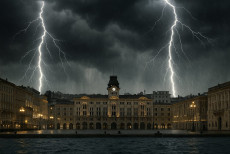 TEMPORALE