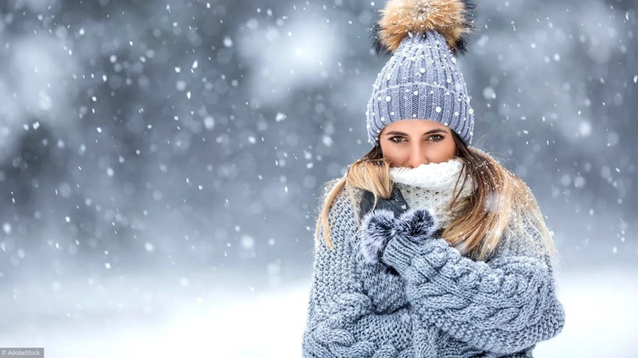 Prima ondata di freddo e neve: c’è una data