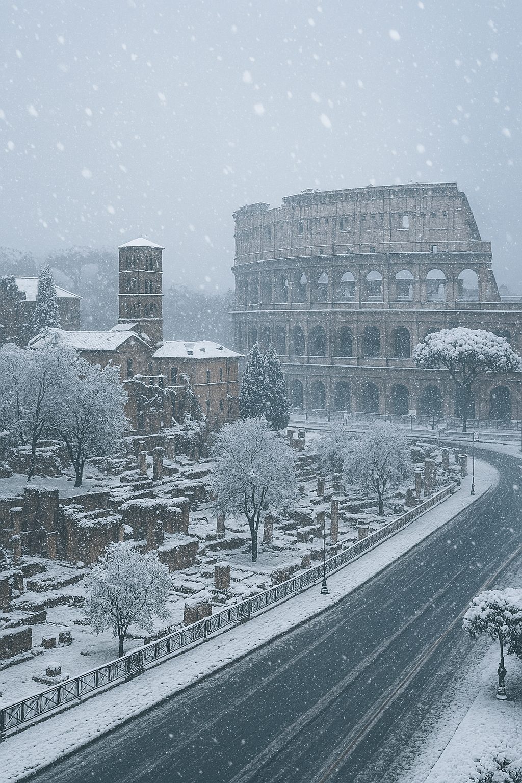 Meteo autunno-inverno 2025-neve e freddo non mancheranno
