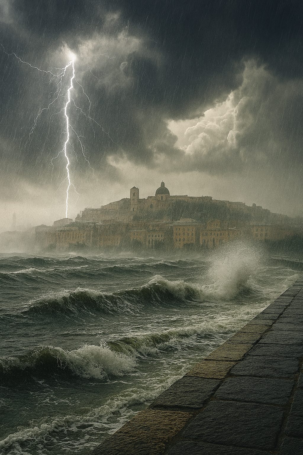 Meteo: attacco all’anticiclone entro il 10 novembre, colpo di scena Meteo: attacco all’anticiclone entro il 10 novembre, colpo di scena