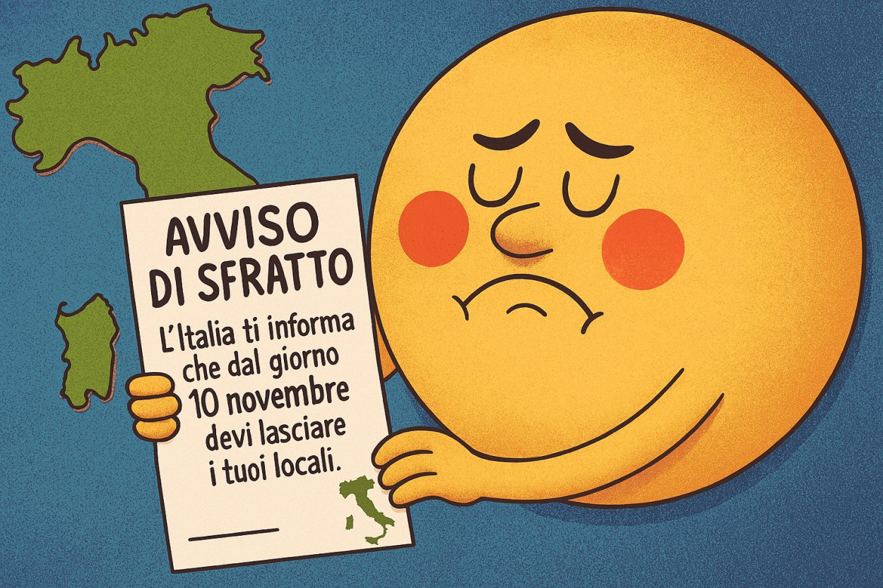 Meteo: anticiclone a novembre? C’è già la data di sgombero Meteo: anticiclone a novembre? C’è già la data di sgombero