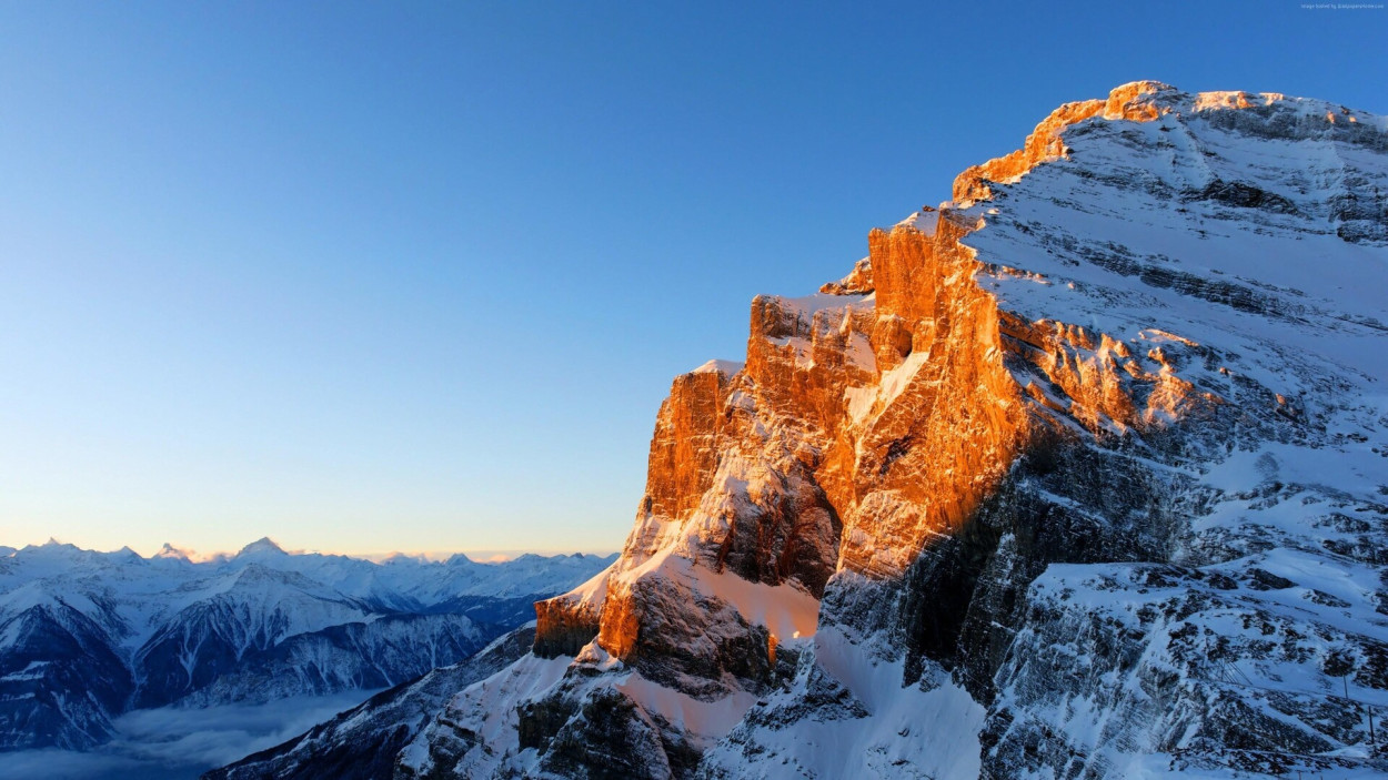 Meteo: spiragli di anticiclone russo con freddo e neve in Italia, ma non subito