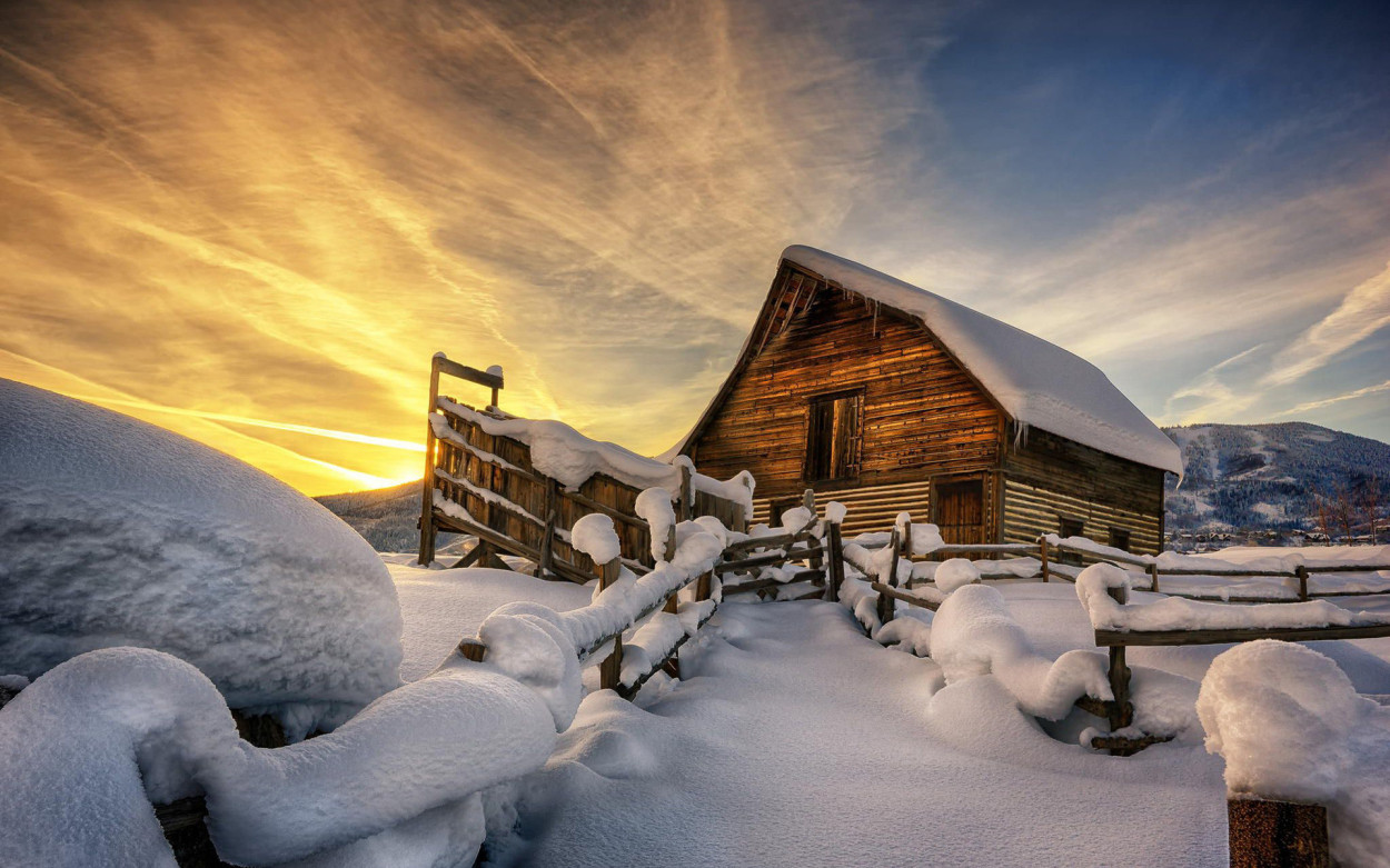 Risveglio GELIDO al nord: -11°C a Pejo, -9°C a Courmayeur e Cogne Risveglio GELIDO al nord: -11°C a Pejo, -9°C a Courmayeur e Cogne