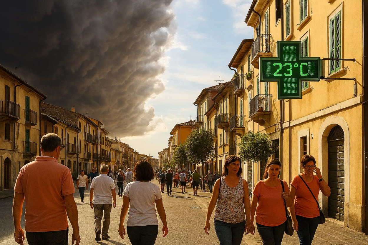 L’egemonia della stabilità sta per finire!