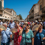 Caldo anomalo in arrivo