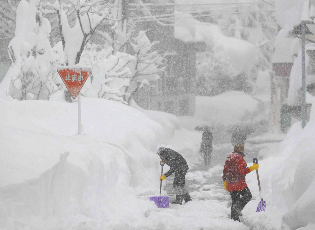 L’inverno 2025/2026: come sarà? Le ultimissime