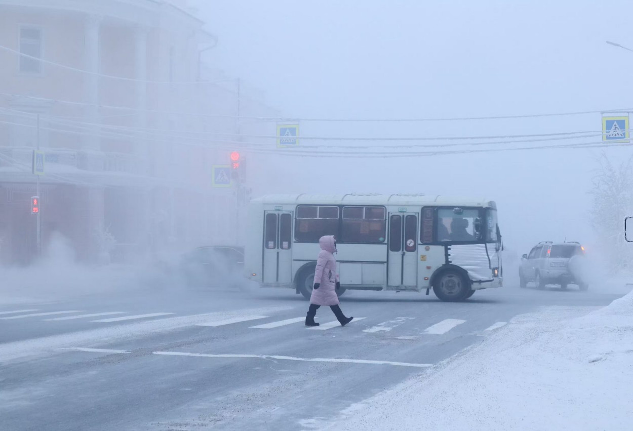 Meteo Immacolata: c’è un ciclone e il freddo russo che cova, le conseguenze