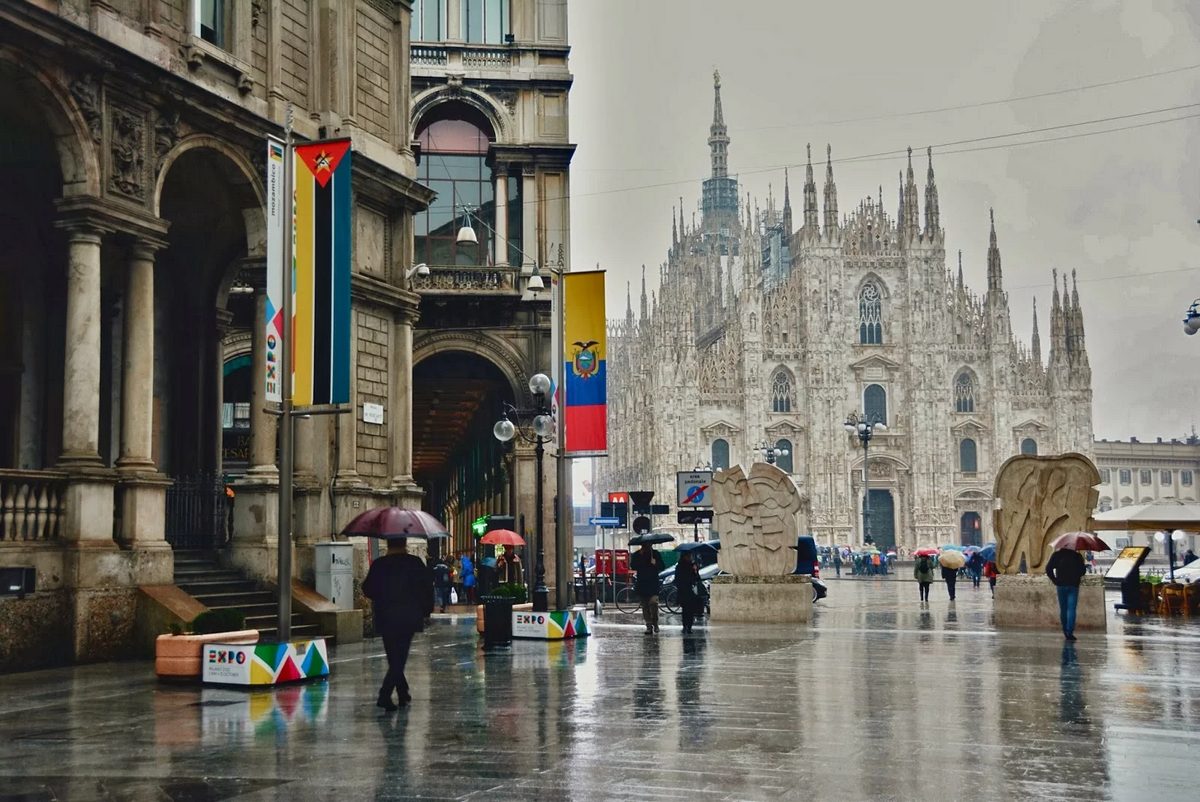 Vortice polare: attività in calo, la conseguenza sarà il maltempo? Vortice polare: attività in calo, la conseguenza sarà il maltempo?