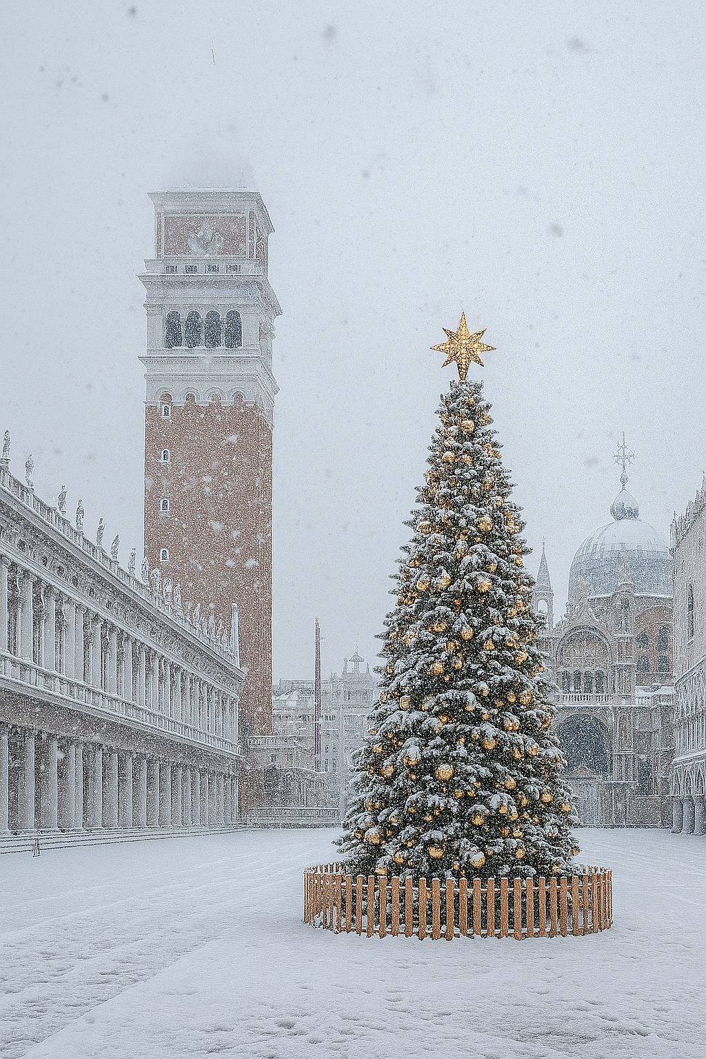 MeteoLive.it vi augura un Buon Natale (video) MeteoLive.it vi augura un Buon Natale (video)