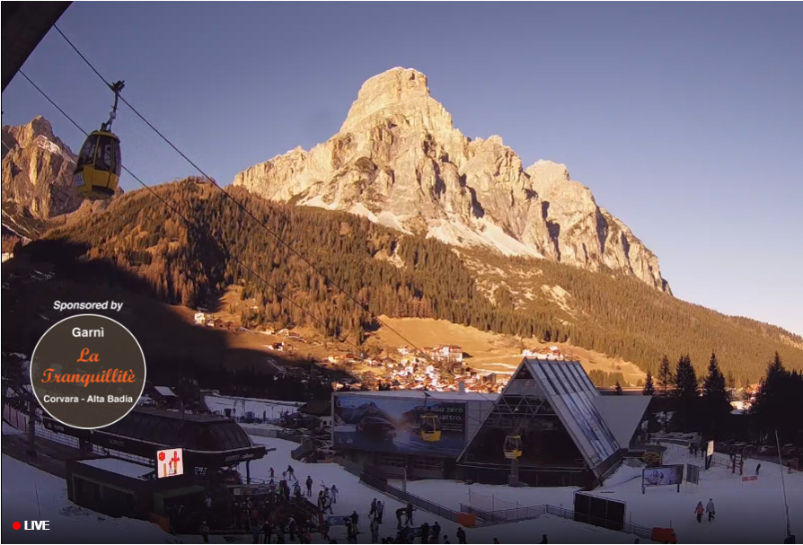 NEVE: la situazione è desolante in Trentino Alto Adige