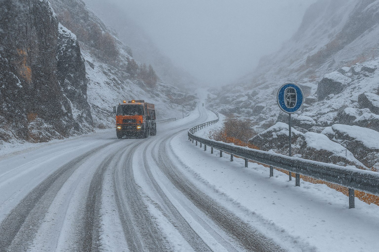 NEVE martedì 16: le località interessate