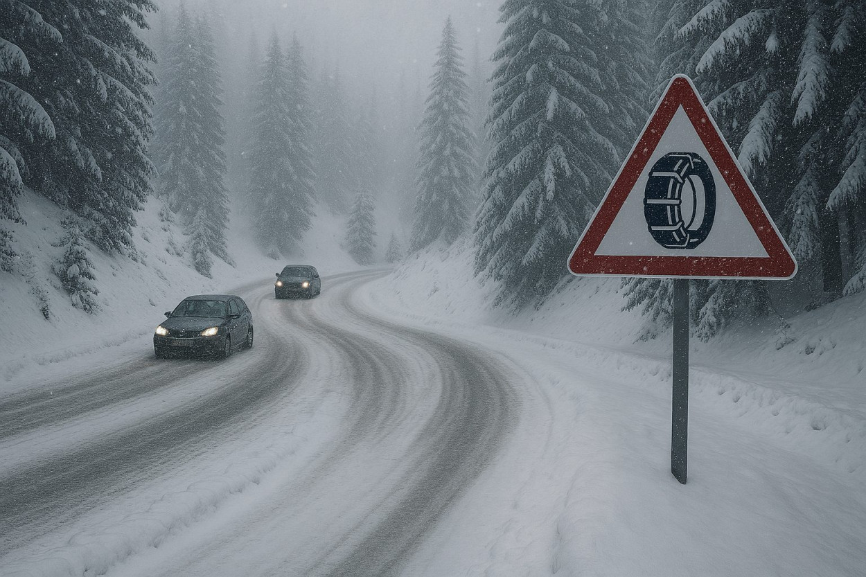 NEVE: nel possibile peggioramento del 21-22 potrebbe cadere a quote basse