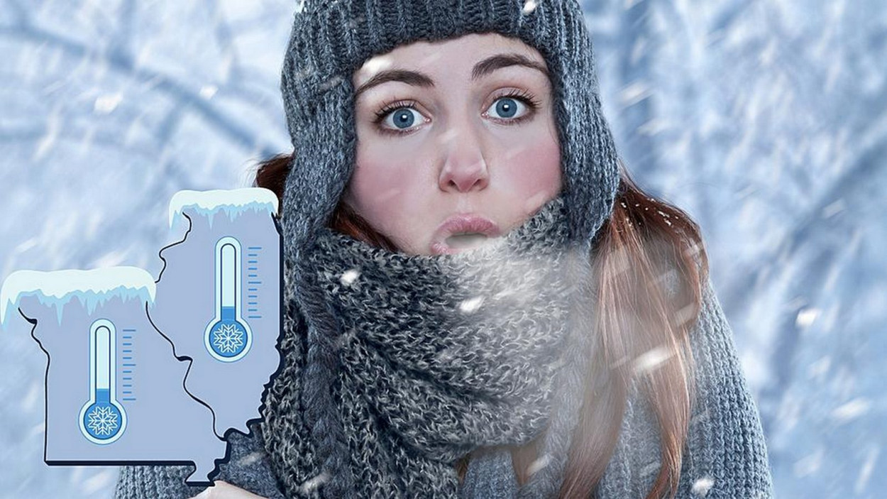 FREDDO intenso al nord: -14°C a Livigno, -12°C a Cortina FREDDO intenso al nord: -14°C a Livigno, -12°C a Cortina