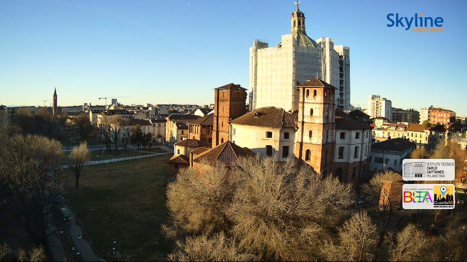 FOEHN finalmente a Milano