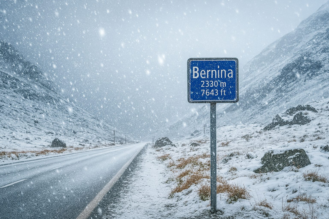 Abbondante NEVICATA: quando arriverà a sud delle Alpi? Abbondante NEVICATA: quando arriverà a sud delle Alpi?