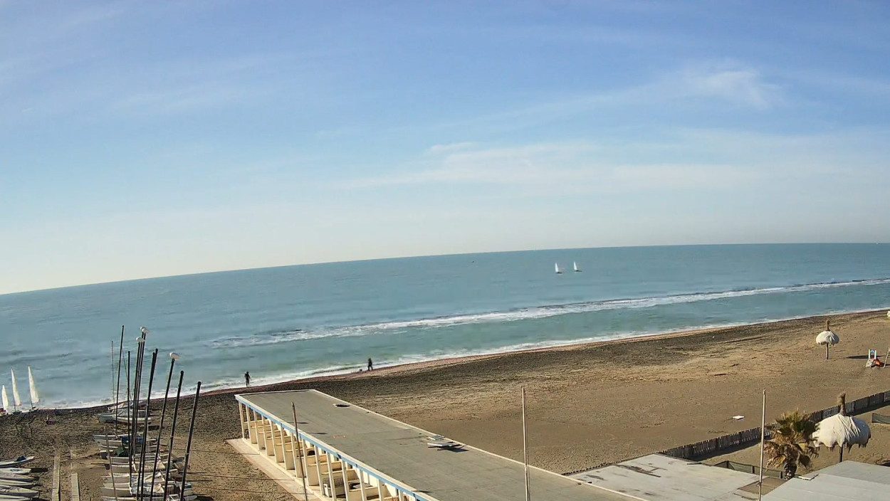 Sabato piovoso su alcune regioni, ma anche da spiaggia su altre Sabato piovoso su alcune regioni, ma anche da spiaggia su altre