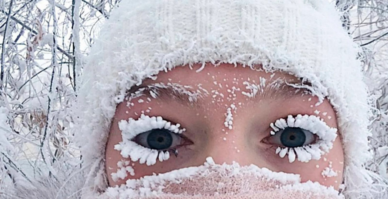 NEVE e GELO dal 20: ecco le carte che stupiscono NEVE e GELO dal 20: ecco le carte che stupiscono