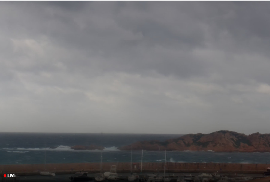 Sotto il MAESTRALE, urla e biancheggia il mar! Sotto il MAESTRALE, urla e biancheggia il mar!