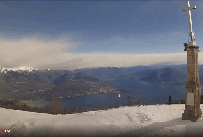 Che cos’è il MURO del FOEHN? Che cos’è il MURO del FOEHN?