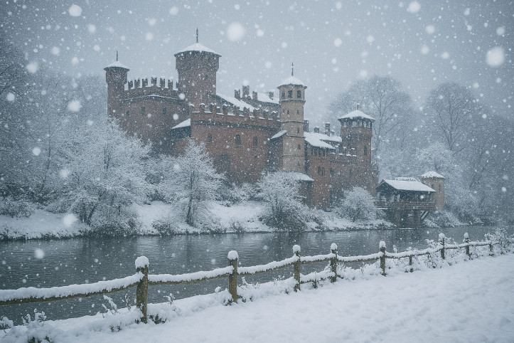 Colpo di coda INVERNALE: arriverà davvero entro il 28?