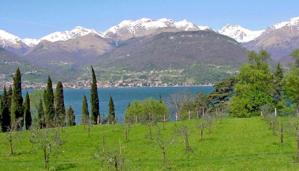 Meteo Pasqua e Pasquetta: anche 24°C Meteo Pasqua e Pasquetta: anche 24°C