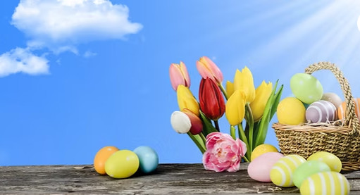 Fine settimana di PASQUA: c’è una SORPRESA! Fine settimana di PASQUA: c’è una SORPRESA!